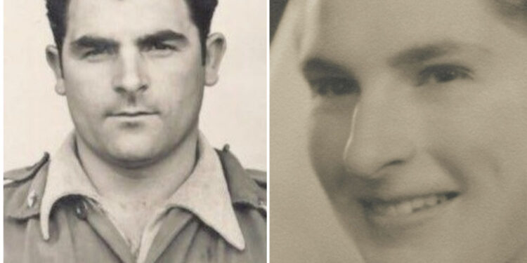 “Cerco la famiglia del soldato sardo Mario Scanu”: l’appello a ‘Chi l’ha visto?’ per restituire il fazzoletto del prigioniero di guerra