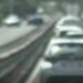 Cagliari, giorno da incubo sull’Asse Mediano: auto in mezzo alla carreggiata blocca tutto