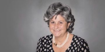 Gisella Ottonello, Ringraziamento e Trigesimo