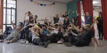 Quartu, il cinema abbatte ogni barriera: domani arriva “SVELA”, il docufilm che racconta il coraggio di chi ha scelto di mettersi in gioco