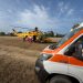 Bimbo di un anno rischia di annegare a Cala Ginepro: salvato per miracolo dagli operatori di Baronia Soccorso (VIDEO)