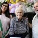 Nuova centenaria in Sardegna, Muravera festeggia Irina Congiu