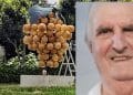 Monserrato, addio al re dei vini Carlo Locci: il papà del sindaco Tomaso aveva 85 anni
