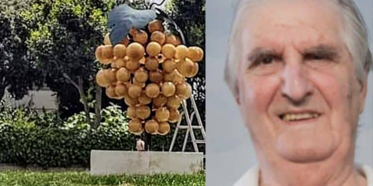 Monserrato, addio al re dei vini Carlo Locci: il papà del sindaco Tomaso aveva 85 anni