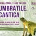 Cagliari: UMBRATILE. CANTICA con Monica Serra e Fabio Talloru alla Galleria Comunale d’Arte in scena il 6 agosto 2026