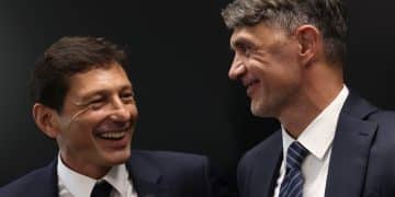 Nazionale di calcio, “Maldini e Leonardo si dimettono”