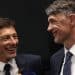 Nazionale di calcio, “Maldini e Leonardo si dimettono”