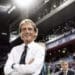 Roberto Mancini è il nuovo ct della Nazionale