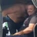 Sestu, la forza dell’amicizia: il camionista Pietro Picchedda, paraplegico dopo un incidente, torna sul truck