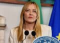 Assalto dei migranti, interviene la Meloni: pronti a bloccare Schengen con la Spagna