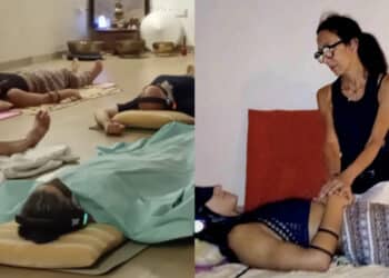 Dall’Inghilterra alla Sardegna, Angela Deplano porta nell’Isola il Phoenix Breathwork: a Dolianova il primo percorso immersivo