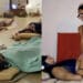 Dall’Inghilterra alla Sardegna, Angela Deplano porta nell’Isola il Phoenix Breathwork: a Dolianova il primo percorso immersivo