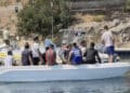 Ennesimo sbarco di migranti nelle coste del Sulcis: oltre 10 uomini sono arrivati a Porto Pino