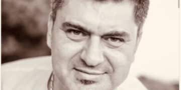 Iglesias, addio all’ amato psicologo psicoterapeuta Riccardo Bartolini