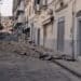 Campi Flegrei, scossa di terremoto di magnitudo 4.7: folla per strada e blackout