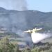Sardegna ancora in fiamme: incendio tra Villasor e le campagne di Serramanna, critica la situazione a Carbonia