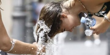 Assemini è una fornace, scattano misure urgenti contro il caldo estremo: spazi climatizzati per i cittadini in difficoltà
