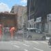 Nuove corsie ciclabili in via Tuveri, la polemica non si placa a Cagliari: “Sembrano incollate in mezzo alla strada” (VIDEO)