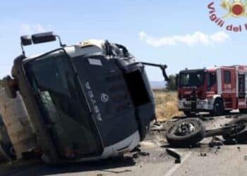 Incidenti e croci lungo la Sp 62 ma la strada è fuori dagli interventi per la messa in sicurezza