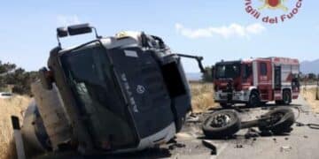 Incidenti e croci lungo la Sp 62 ma la strada è fuori dagli interventi per la messa in sicurezza