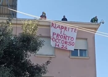 Pronto Soccorso di Isili, la ASL di Cagliari al lavoro per garantire la continuità assistenziale