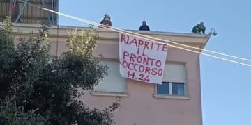Pronto Soccorso di Isili, la ASL di Cagliari al lavoro per garantire la continuità assistenziale