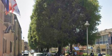 Monserrato, ai giardinetti un maxischermo per assistere alle ultime partite dei mondiali