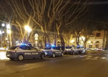 Cagliari, alta tensione in città dopo le due donne aggredite per rapina
