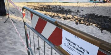 Pula, Comune in campo per tutelare litorale e salute pubblica: prelevati nuovi campioni
