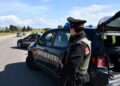 Obiettivo sicurezza sulle strade: super controlli dei carabinieri in tutto il sud Sardegna