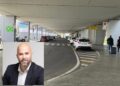 Cagliari, aeroporto senza taxi e turisti disperati: “Basta licenze comunali, serve un sistema che copra tutta la città metropolitana”