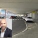 Cagliari, aeroporto senza taxi e turisti disperati: “Serve un sistema che copra tutta la città metropolitana”
