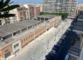 Cagliari, un mese per la demolizione dello storico mercato di San Benedetto: dopo via Cocco Ortu tocca a via Tiziano