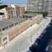 Cagliari, un mese per la demolizione dello storico mercato di San Benedetto: dopo via Cocco Ortu tocca a via Tiziano