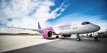 Cagliari, presto due nuove rotte Wizz Air per Venezia e Milano Malpensa