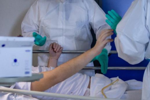Scorrimento della graduatoria dei Cantieri Occupazionali Sperimentali per OSS a singhiozzo e riduzione posti: scatta la protesta