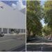 Cagliari, monta la polemica per il progetto “futuristico” di viale Sant’Avendrace senza verde: “Basta fioriere minimal, serve un viale alberato”