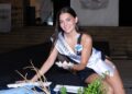 Beatrice Mascia è Miss Cinema Sardegna 2026