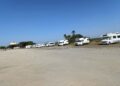 Camper al Poetto, la replica dei camperisti: “Nessun abuso, sostare è un diritto. Cagliari pensi piuttosto ad accogliere il turismo itinerante”