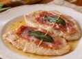 La cultura nel piatto: saltimbocca alla romana, buoni e giusti anche per chi è a dieta