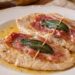 La cultura nel piatto: saltimbocca alla romana, buoni e giusti anche per chi è a dieta