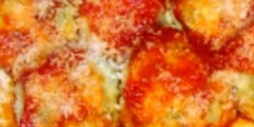 La cultura nel piatto: i malfatti