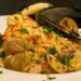La cultura nel piatto: risotto allo scoglio sardo, gustoso e leggero