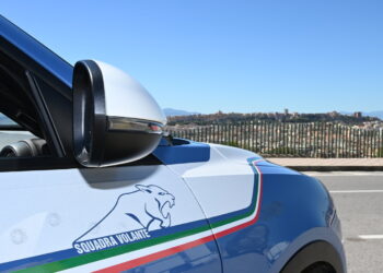 51enne tunisino arrestato dalla polizia a Quartu, era ricercato dal 2013