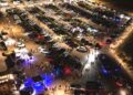 Gonnesa, grande successo per l’evento “Tuning by Night”