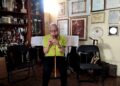 San Vito: intervista esclusiva al maestro Luigi Lai, all’Accademia delle launeddas -VIDEO