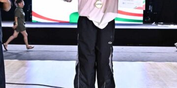 Trionfo isolano a Rimini: la Sardegna domina i Campionati Italiani di Breaking 2026