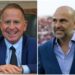 Nuovo stadio del Cagliari, passi avanti dopo il vertice in Comune: “Convenzione pronta entro domani”