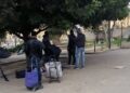 Piazza Is Maglias a Cagliari, cittadini ostaggio del degrado: “Topi, sporcizia e paura di parcheggiare l’auto”
