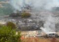 Solanas, sono due i morti nel terribile schianto che ha provocato l’incendio: altri sette sono in gravi condizioni